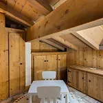 Lägenhet Soleil, Alpes Agency, Argentiere, Sleeps 9 *