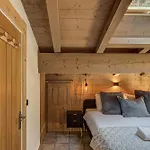 Soleil, Alpes Agency, Argentiere, Sleeps 9