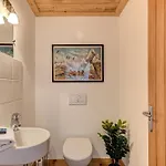 Lägenhet Soleil, Alpes Agency, Argentiere, Sleeps 9 *