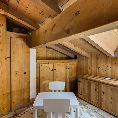 شقة Soleil, Alpes Agency, Argentiere, Sleeps 9 *