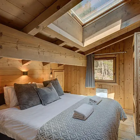 Soleil, Alpes Agency, Argentiere, Sleeps 9 شقة شامونكس