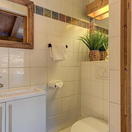 Appartement Soleil, Alpes Travel, Argentiere, Sleeps 9 *